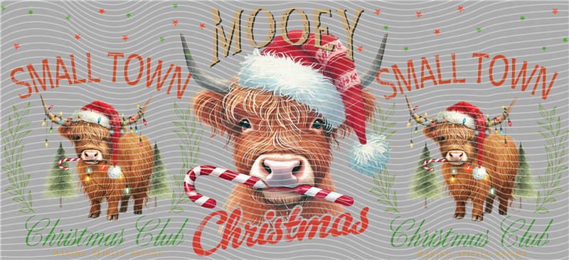 16oz Christmas-S 858
